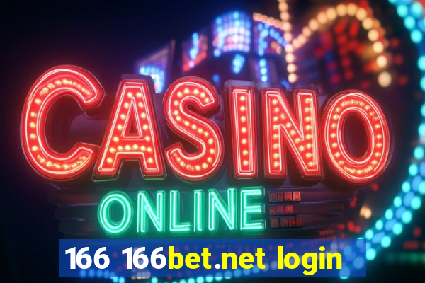 166 166bet.net login